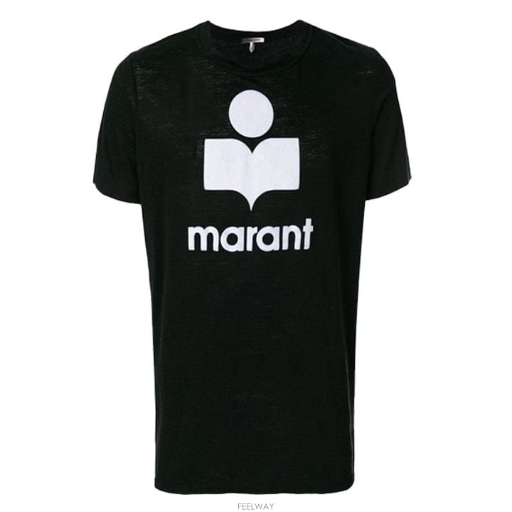 Isabel Marant [����]���ں����� ī���� KARMAN ���� Ƽ���� TS0427 00M002H 01BK[����]���ں����� ī���� KARMAN ���� Ƽ���� TS0427 00M0