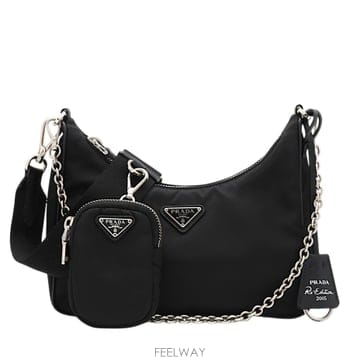 PRADA [�����߰���ǰ�λ���] ����� 1BH204 �׼��� ü�� ����� ���� A+[�����߰���ǰ�λ���] ����� 1BH204 �׼��� ü�� ����� 