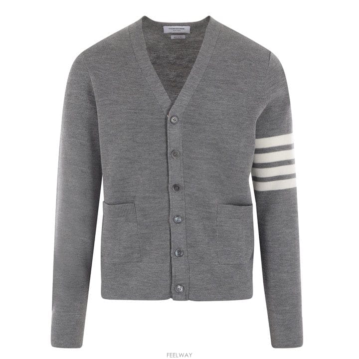 Thom Browne [����]25FW ����� �缱 ���� �޸��� �� ���̳� ����� MKC484A Y1014 055[����]25FW ����� �缱 ���� �޸��� �� ���̳� ����� 