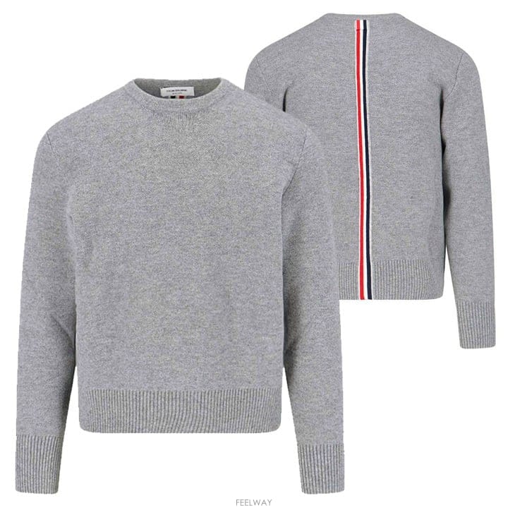 Thom Browne [����]24FW ����� �� �Ｑ ���� �� ��Ʈ �׷��� MKA518A Y1029 055[����]24FW ����� �� �Ｑ ���� �� ��Ʈ �׷��� MKA5