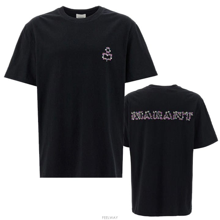 Isabel Marant [����]���ں����� �ް� HUGO �ΰ� �ڼ� Ƽ���� ���� TS0149HB B1N02H 01BK[����]���ں����� �ް� HUGO �ΰ� �ڼ� Ƽ���� ���� TS014