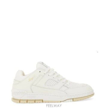 26SS 악셀아리가토 Crafted from high quality 레더  Minimalist design 