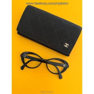 CHANEL 안경