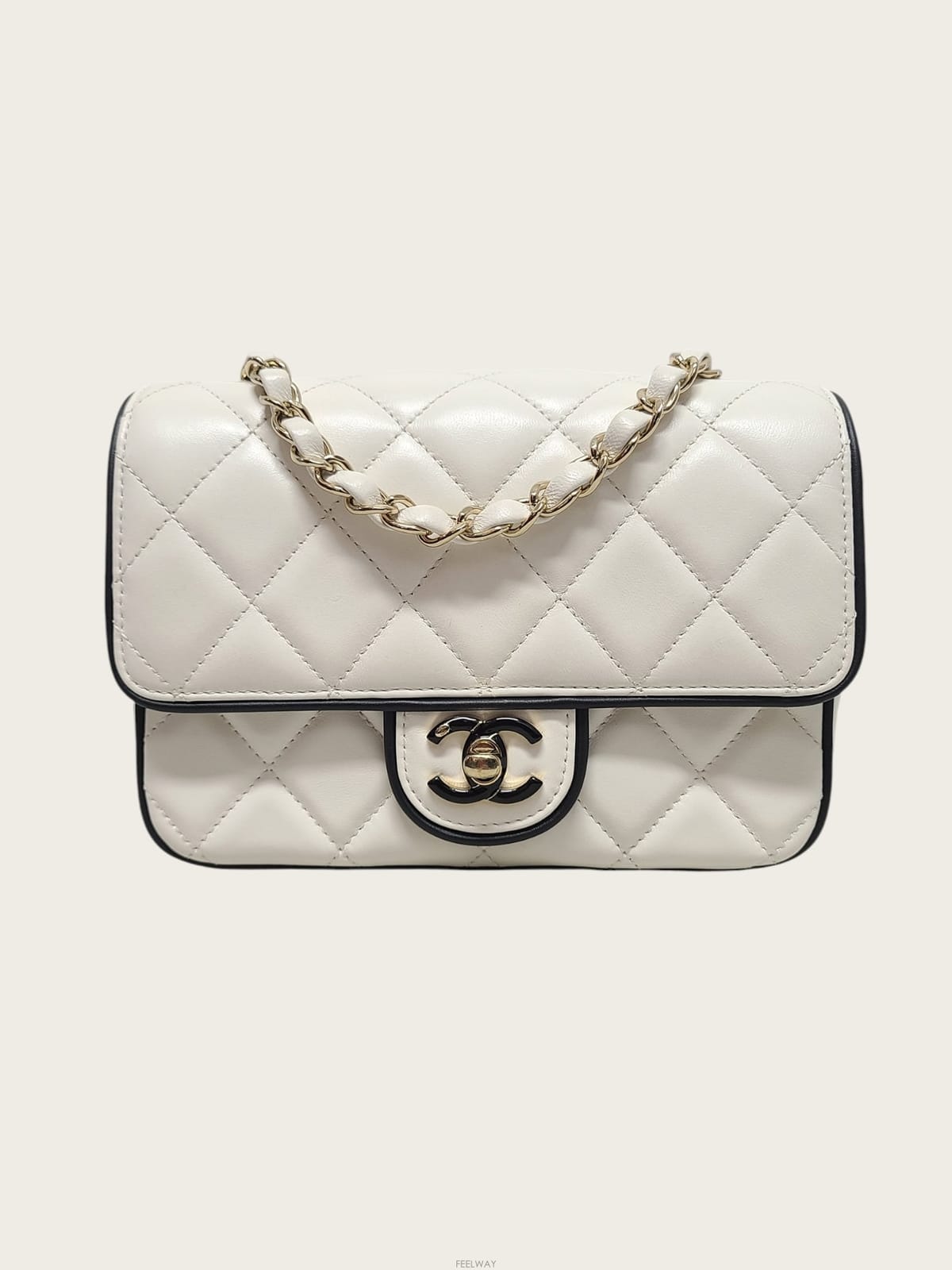 CHANEL [�߰���ǰ/���̽���] ���� ȭ��Ʈ ���� ����Ų �̴� �÷� ��������[�߰���ǰ/���̽���] ���� ȭ��Ʈ ���� ����Ų �̴� �÷� 