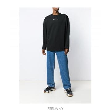 이놈어닛 데이비드 보위 긴팔티