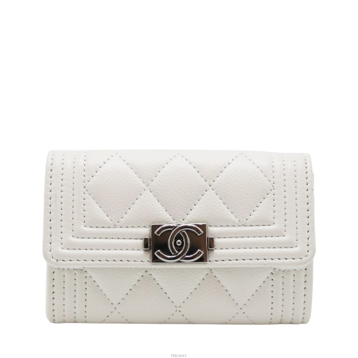 CHANEL [�����߰���ǰ�����] ���� ���� �ȵ��� ī������ ����Ĩ A80603 ���� A[�����߰���ǰ�����] ���� ���� �ȵ��� ī������ ����Ĩ 