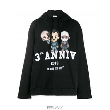 19FW IH NOM UH NIT 맨즈 스웨터 NUW19286009 TP579352901