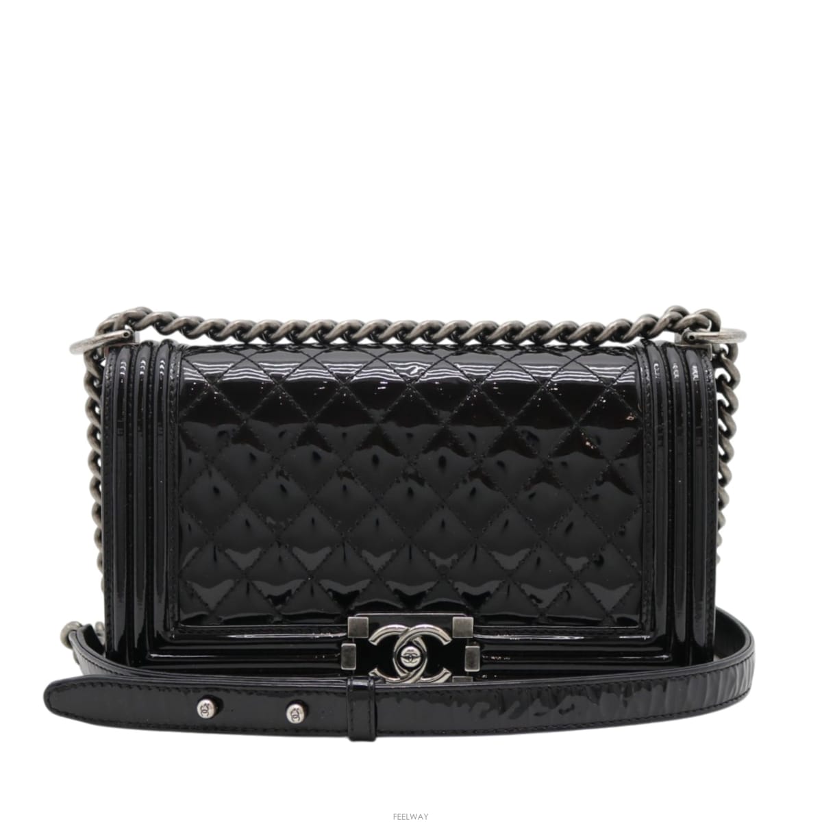 CHANEL [�����߰���ǰ�����] ���� ���̹� �̵� ���̴�Ʈ 17���� ���� A[�����߰���ǰ�����] ���� ���̹� �̵� ���̴�Ʈ 17���� 