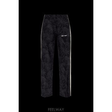 25SS 팜엔젤스 프린트 코튼 블렌드 조거 PWCJ016S25FAB0011003 TP577493871