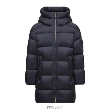 25FW Moncler 보이즈 코트 K29541C00013597YD776 TP577905129