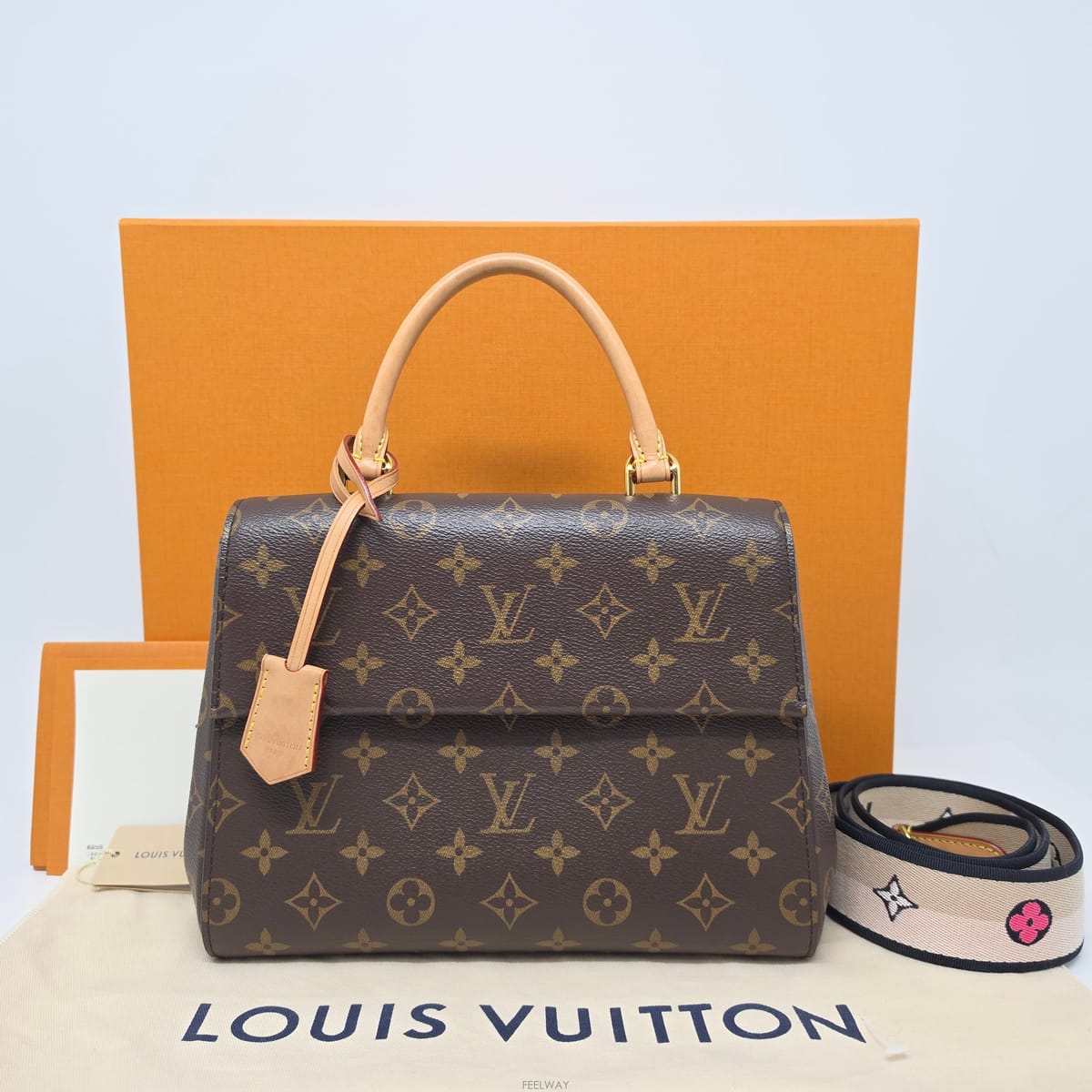Louis Vuitton ���̺��� Ŭ���BB M46372���̺��� Ŭ���BB M46372
