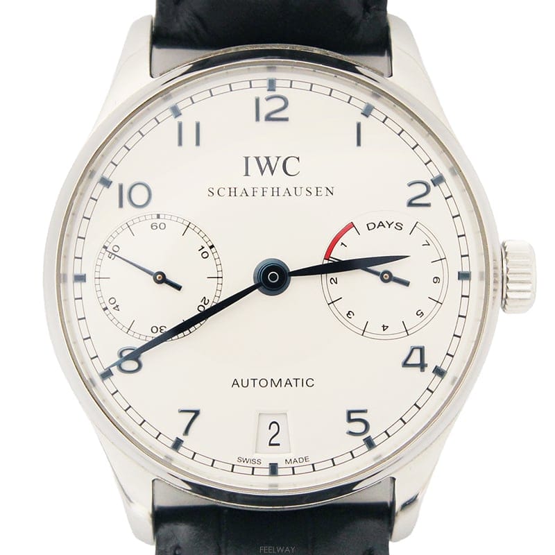 IWC [��������] IWC ���������� 7days ���쵥���� �����ƽ D��Ŭ 42mm �ð�[��������] IWC ���������� 7days ���쵥���� �����ƽ D
