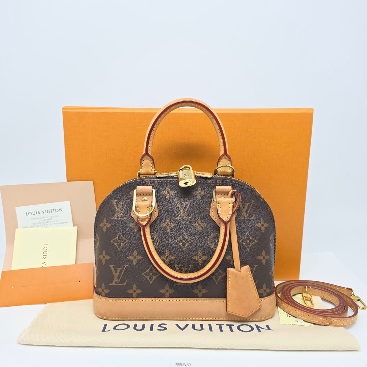 Louis Vuitton ���̺��� �˸�BB M53152���̺��� �˸�BB M53152