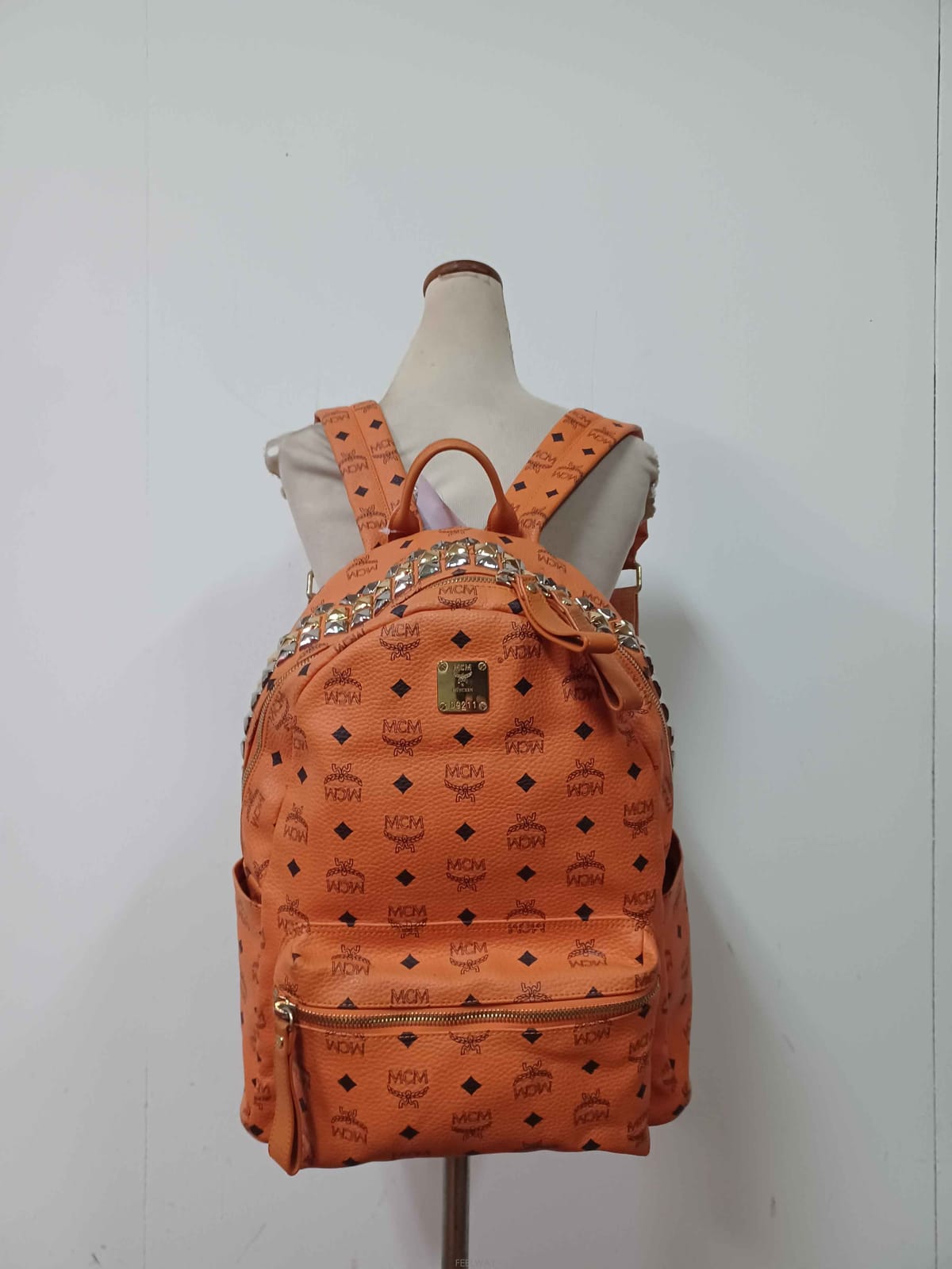 MCM ��ȫ����/B-10913/MCM ��ǰ ������ ��Ÿũ ���Ѱ�ȫ����/B-10913/MCM ��ǰ ������ ��Ÿũ ����