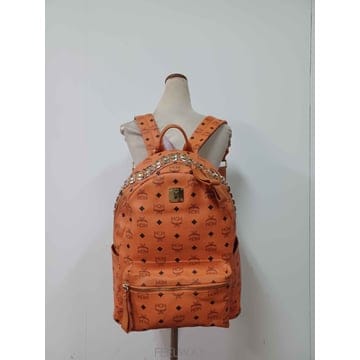 고홍닷컴/B-10913/MCM 정품 여성용 스타크 백팩