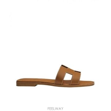 HERMES 여성 샌들 H021056Z03 TP580808067