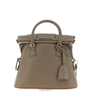 26FW 메종마르지엘라 5ac classique 미니 숄더 백 SB1WG0092P8833T2146 TP577