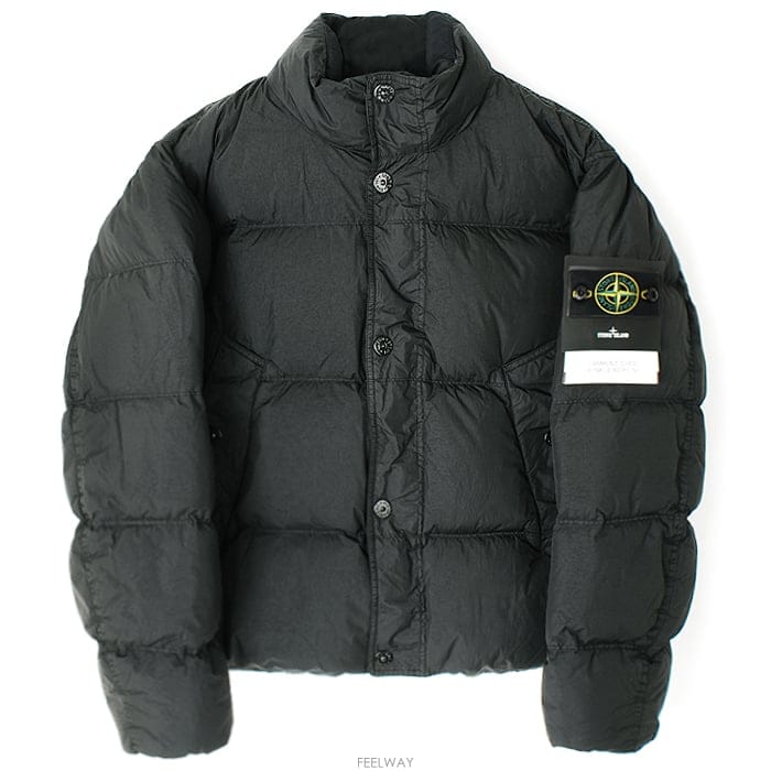 Stone Island 26FW ���� ũ��Ŭ���� �е� ���� L2S154100109 S0A23 V006226FW ���� ũ��Ŭ���� �е� ���� L2S154100109 S0A23 V006