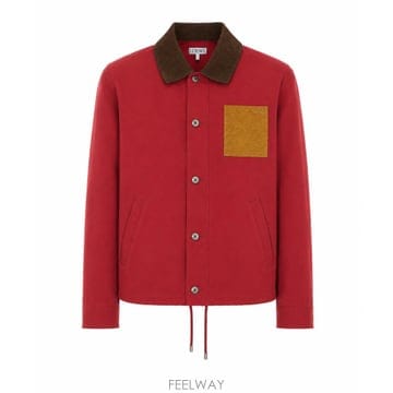Loewe FW26[�ο���] ĳ������� H526Y03WDQ 7100 [B0]FW26[�ο���] ĳ������� H526Y03WDQ 7100 [B0]