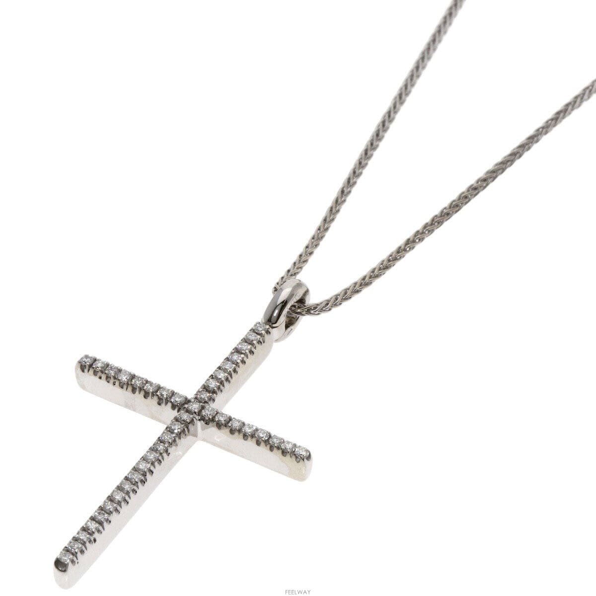 Damiani �ٹ̾ƴ� �̽��͸� ũ�ν� ����� K18 WG�ٹ̾ƴ� �̽��͸� ũ�ν� ����� K18 WG