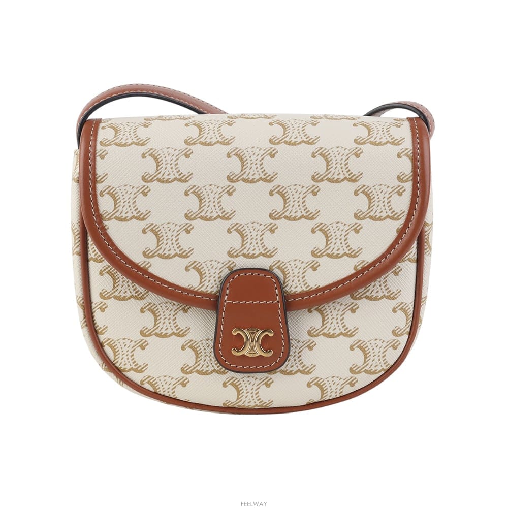 CELINE ������ 196702BZJ Ʈ������ �̴� ����ü ũ�ν��� (��Ȩ�κ��̽�) 37672Y������ 196702BZJ Ʈ������ �̴� ����ü ũ�ν��� (��Ȩ��