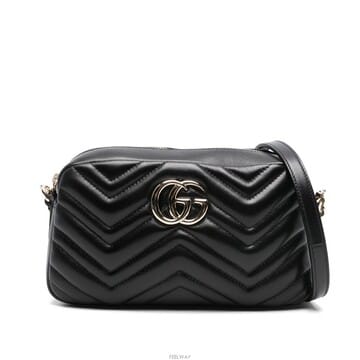 GUCCI [�񿣺��ǰ��] GUCCI ���� ���� GG ���� ���� ī�޶�� ����� ũ�ν���[�񿣺��ǰ��] GUCCI ���� ���� GG ���� ���� ī�޶�� 