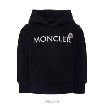 25FW Moncler 후드티 스웨터 K29548G00017899PS999 TP580654983