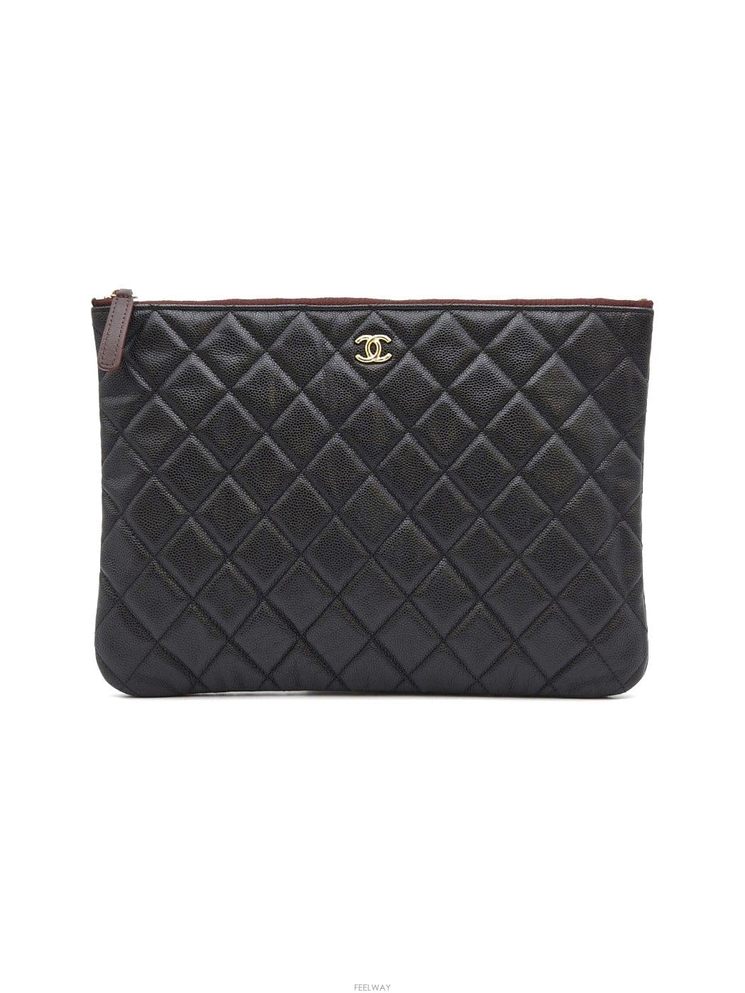CHANEL [�ٿ� ������] ���� Ŭ���� Ŭ��ġ ���̵� ĳ��� 31���� ���� A[�ٿ� ������] ���� Ŭ���� Ŭ��ġ ���̵� ĳ��� 31���� 