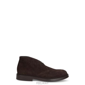 26FW DOUCAL S Suede 앵클 부츠 3237BRUXUFTM23 TP580895837