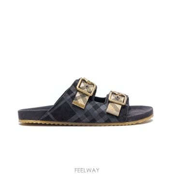 26FW Burberry Burberry 샌들   Slides 8118890A1189 TP570488834