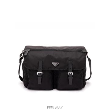 26FW 프라다 Re Nylon 크로스바디 2VD0722C26VDMOF0002 TP580557352