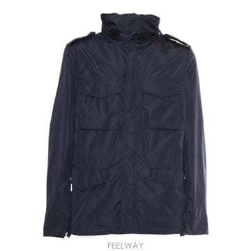 25SS 아스페시 MINIFIELD VENTO 자켓 II117V00685101 TP580144899