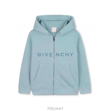 25FW Givenchy 스웨트 셔츠 With 로고 H30939040 TP579428366
