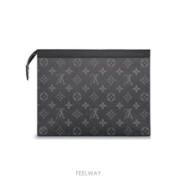 LOUIS VUITTON 맨즈 클러치 M61692 TP577749559