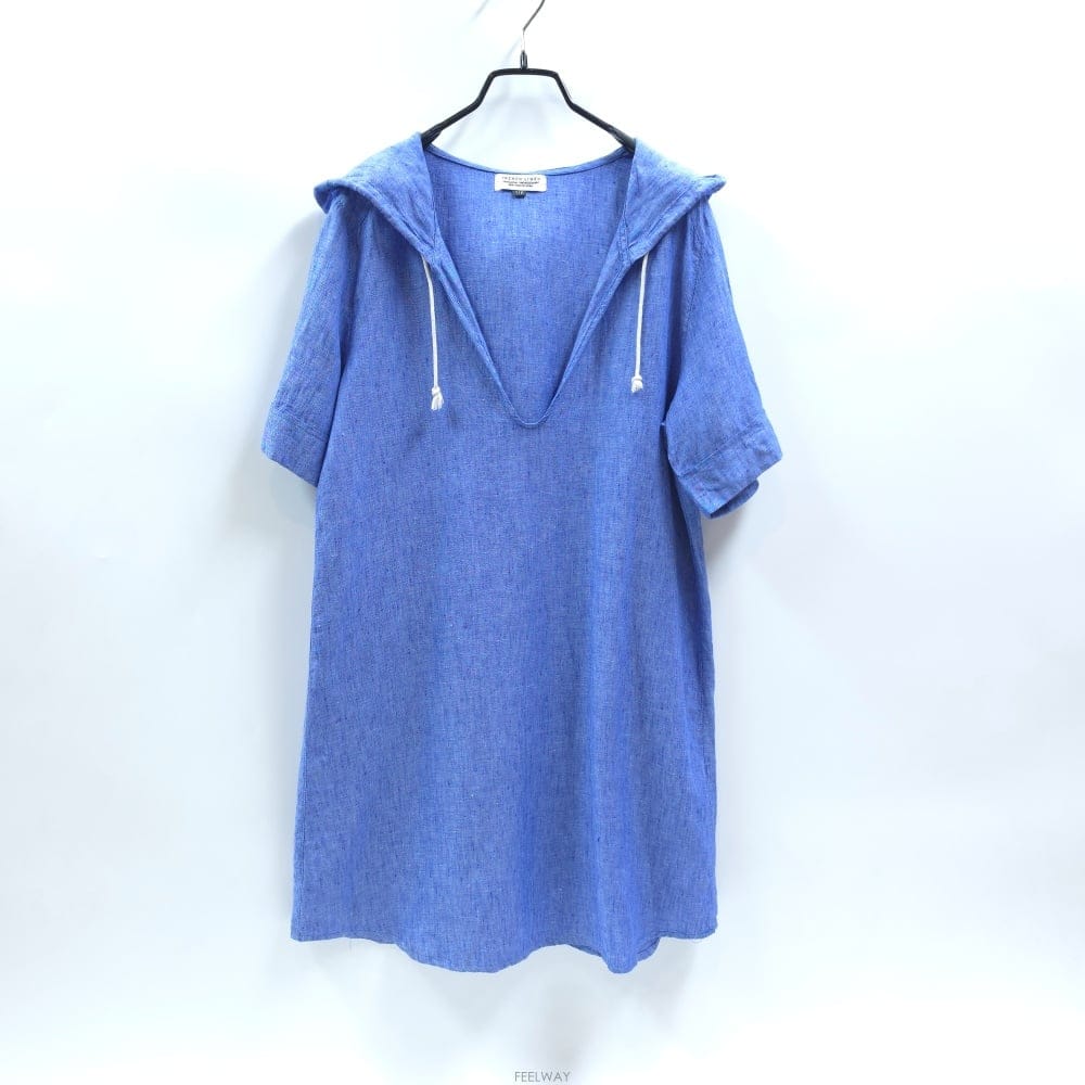 | Other Brand | FRENCH LINEN ����ġ���� �ĵ� �̴Ͽ��ǽ� Ʃ�к���콺 C609FRENCH LINEN ����ġ���� �ĵ� �̴Ͽ��ǽ� Ʃ�к���콺 C