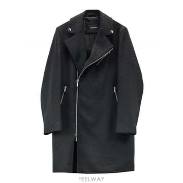 25FW 칼 라거펠트 퍼펙트 코트 455015554751990 TP580895615