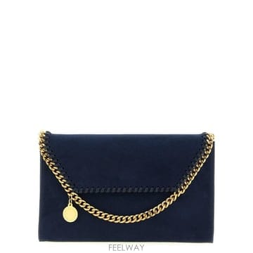 26FW 스텔라 매카트니 falabella 왈렛 on chain 581238WP05434000 TP57943
