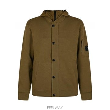 26FW C P  Company 맨즈 니트 스웨터 21CMKN013A006390M340 TP579146288