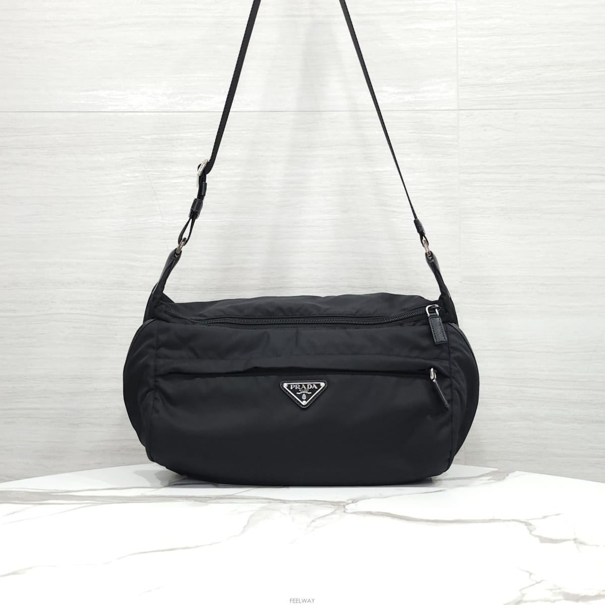 PRADA [������] ����� �����Ϸ� ���ǾƳ� ���� ����Ŀ ����� �̵� 2VH994[������] ����� �����Ϸ� ���ǾƳ� ���� ����Ŀ ����� 