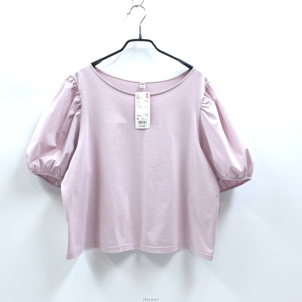 | Other Brand | UNIQLO ����Ŭ�� ����޺���̼� ����T ũ��Ƽ���� ����콺 C613UNIQLO ����Ŭ�� ����޺���̼� ����T ũ��Ƽ���� �����