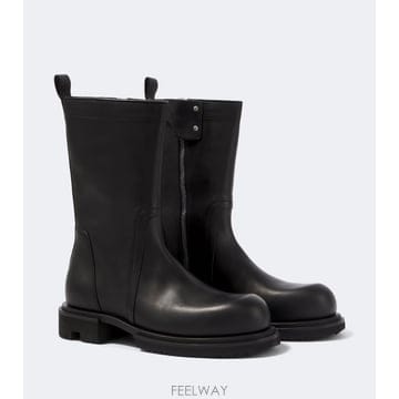Rick Owens ������� �������� Creeper Gabe ���� ����������� �������� Creeper Gabe ���� ����
