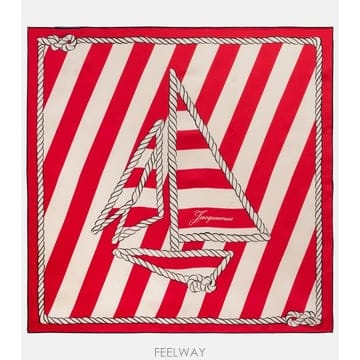 Jacquemus ������� ��ũ���� Bateau Corde ����Ʈ ��ũ ��ī��������� ��ũ���� Bateau Corde ����Ʈ ��ũ ��ī��