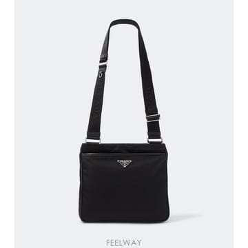 PRADA ������� ����� Re Nylon ���� Ʈ���� ��� �鱹����� ����� Re Nylon ���� Ʈ���� ��� ��