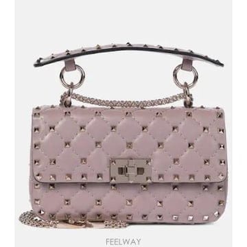 Valentino ������� �߷�Ƽ�� ����ٴ� Rockstud Spike ���� ���� ����鱹����� �߷�Ƽ�� ����ٴ� Rockstud Spike ���� ���� ��