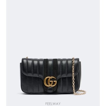 GUCCI ������� ���� Jetset GG Marmont ���� ��� �鱹����� ���� Jetset GG Marmont ���� ��� ��