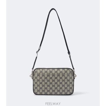 GUCCI ������� ���� Gucci Essence ���� ũ�ν� �鱹����� ���� Gucci Essence ���� ũ�ν� ��