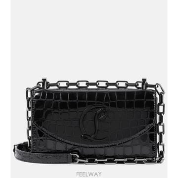 Christian Louboutin ������� ũ����������� Loubi54 ũ�� ����Ʈ ���� ��� �鱹����� ũ����������� Loubi54 ũ�� ����Ʈ ���� ��� 