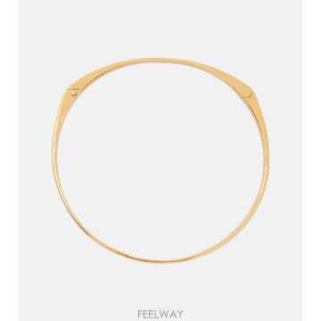 Toteme ������� ���� Signature 18kt ��� �÷���Ʈ ��ũ����������� ���� Signature 18kt ��� �÷���Ʈ ��ũ����