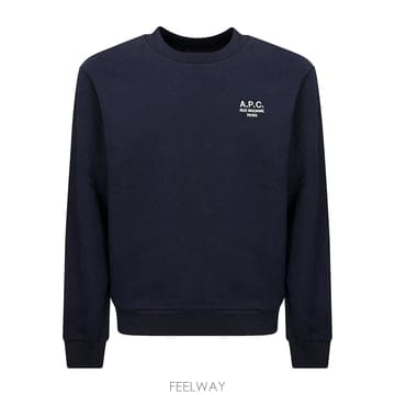 26SS A P C  스웨트 Standard Rue Madame COHBVM27913TIQ TP5774910