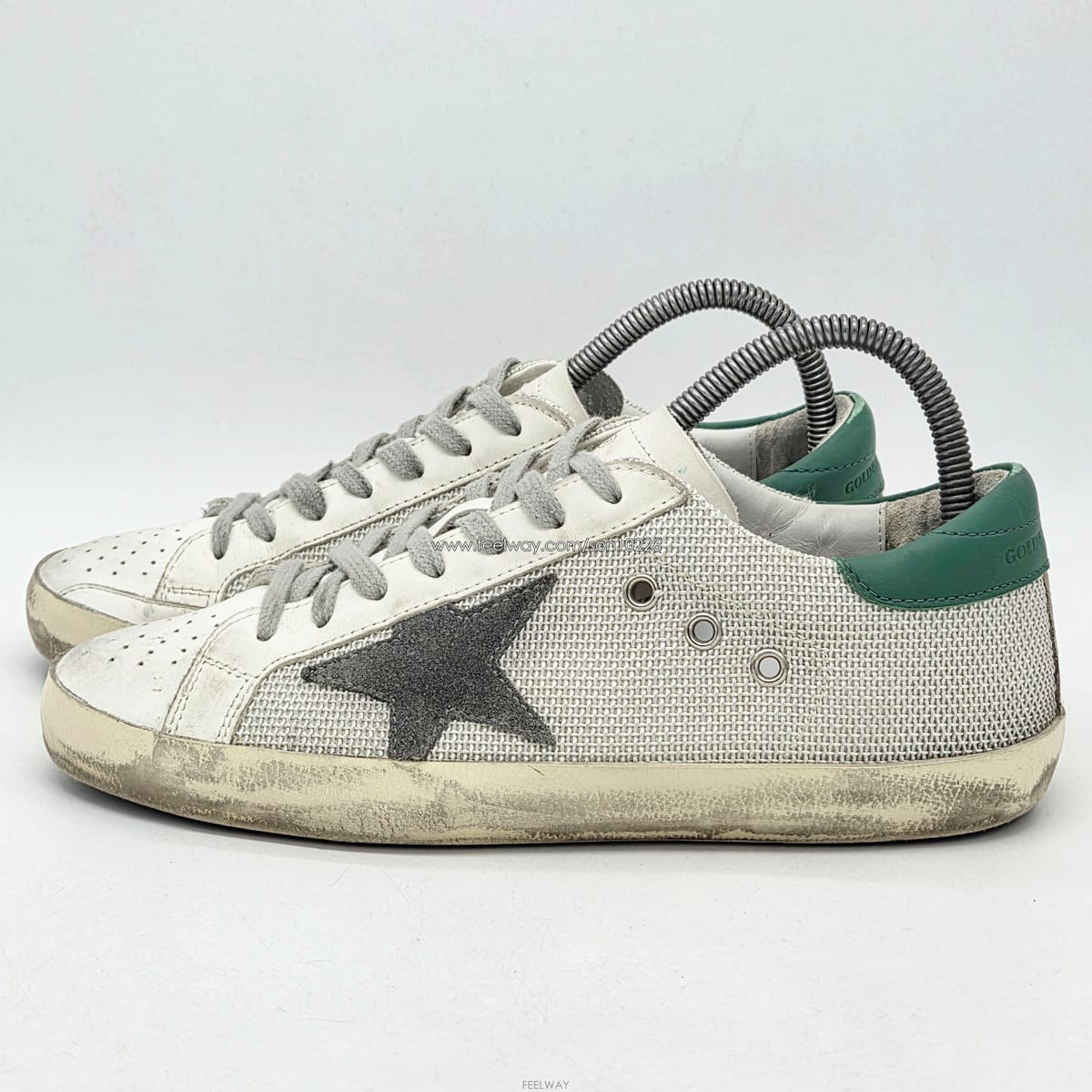 Golden Goose ��籸�� ���۽�Ÿ �����̵� ��Ÿ �׸��� ����Ŀ�� �׷��� (40)��籸�� ���۽�Ÿ �����̵� ��Ÿ �׸��� ����Ŀ�� �׷���